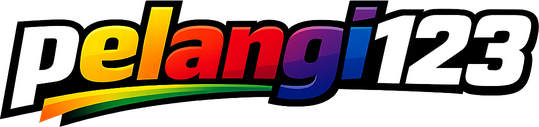 Logo pelangi123